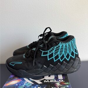 PUMA Melo MB1 Sz 10